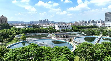 為什么紡織印染廠首選的節(jié)能曝氣風(fēng)機(jī)是空氣懸浮鼓風(fēng)機(jī)？