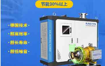 空氣懸浮風(fēng)機(jī)過濾棉使用多久需要更換？